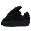 Li-ning (wmns)  Couterflow X Haizhen Wang Classic Leisure Shoes 'black'
