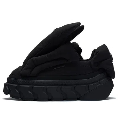 Li-ning (wmns)  Couterflow X Haizhen Wang Classic Leisure Shoes 'black'