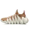 Li-ning (wmns)  Crazy Run Flex 'light Brown Beige'