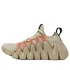 Li-ning (wmns)  Crazy Run Flex No Boundry 'khaki Orange'