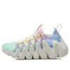 Li-ning (wmns)  Crazy Run Flex 'snow Purple Blue' In Multi