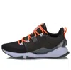 Li-ning (wmns)  Crazy Run X 'black Orange'