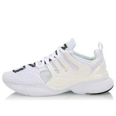 Li-ning (wmns)  Crazy Run X 'white' In Multi