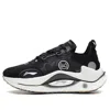 Li-ning (wmns)  Crc 'black White'