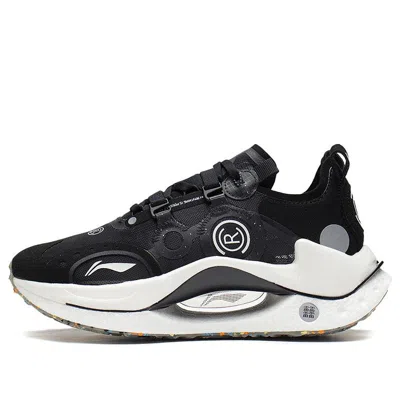 Li-ning (wmns)  Crc 'black White'