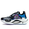 Li-ning (wmns)  Crc 'blue Black Purple'