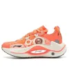 Li-ning (wmns)  Crc 'neon Orange White'