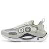 Li-ning (wmns)  Crc 'shadow Grey' In Gray