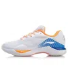 Li-ning (wmns)  Dagger 2.0 'orange White'