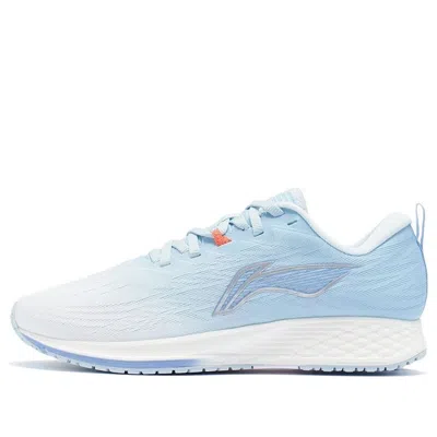 Li-ning (wmns)  Dark Horse 4 'ice Blue'