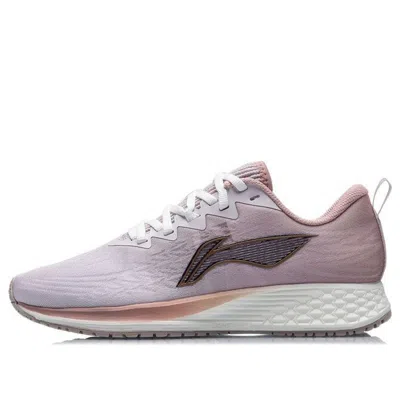 Li-ning (wmns)  Dark Horse 4 'pink White'
