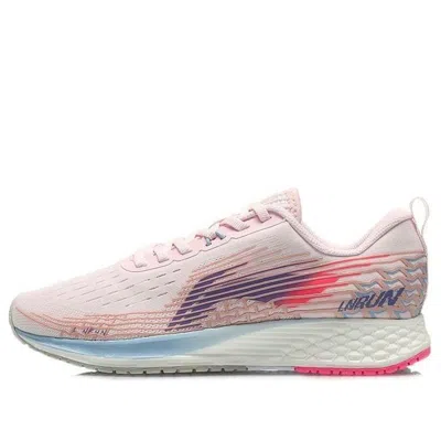 Li-ning (wmns)  Dark Horse 4 V2 'pink White'