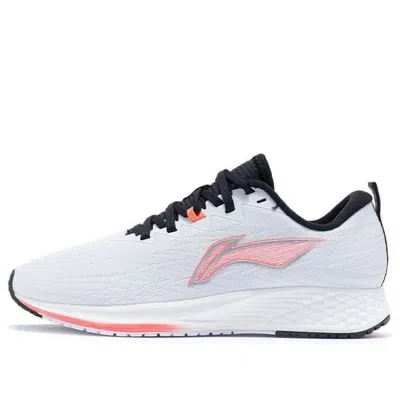 Li-ning (wmns)  Dark Horse 4 'white Fluorescent Congo'