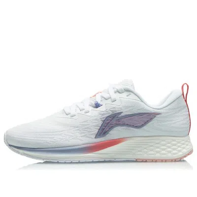 Li-ning (wmns)  Dark Horse 4 'white Heron Blue'