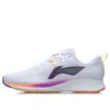Li-ning (wmns)  Dark Horse 4 'white Purple Ivory'