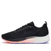 Li-ning (wmns)  Dark Horse 5 'black'