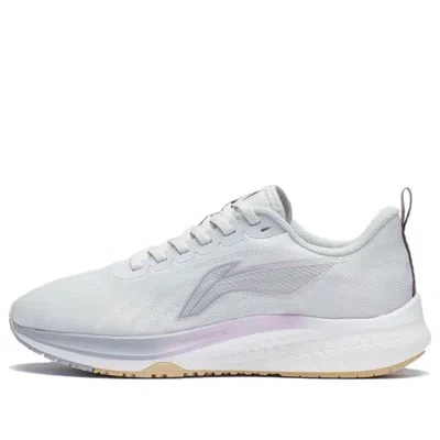 Li-ning (wmns)  Dark Horse 5 'grey Purple'