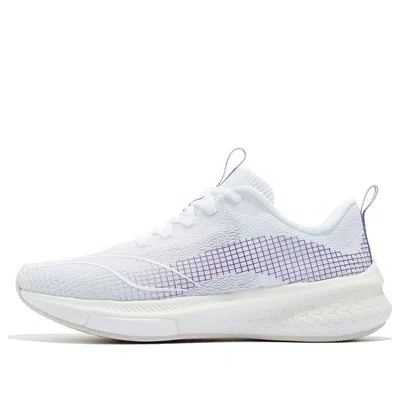 Li-ning (wmns)  Dark Horse 5 Pro 'white Purple' In Multi