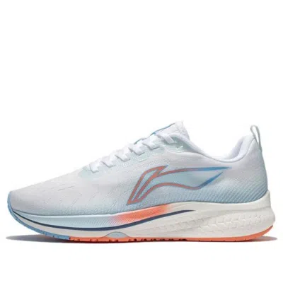 Li-ning (wmns)  Dark Horse 5 'white Blue'