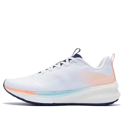 Li-ning (wmns)  Dark Horse 5 'white Orange'