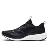 Li-ning (wmns)  Dark Horse 6 'black White'