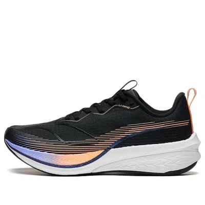 Li-ning (wmns)  Dark Horse 6 Pro 'black Orange'