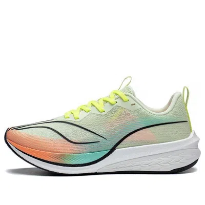 Li-ning (wmns)  Dark Horse 6 Pro 'neon Green White'