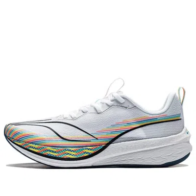 Li-ning (wmns)  Dark Horse 6 Pro 'white'