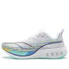 Li-ning (wmns)  Dark Horse 6 Pro X League Of Legends 'white Aqua Blue'
