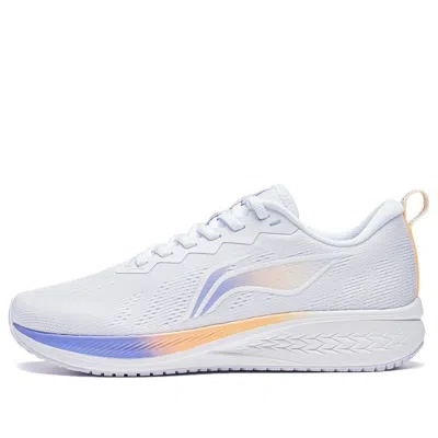 Li-ning (wmns)  Dark Horse 6 'white Blue Orange'