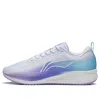 Li-ning (wmns)  Dark Horse 6 'white Blue Purple' In Multi