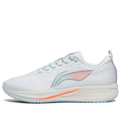 Li-ning (wmns)  Dark Horse 6 'white Green Orange'