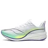 Li-ning (wmns)  Dark Horse 6 'white Green Purple'