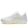 Li-ning (wmns)  Dark Horse 6 'white Light Yellow'