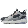 Li-ning (wmns)  Defender 'grey Blue' In Gray