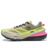 Li-ning (wmns)  Dilu 'grey Yellow Pink'