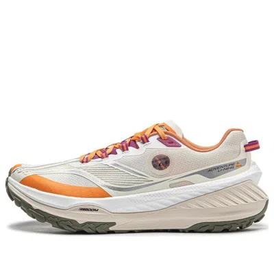 Li-ning (wmns)  Dilu Pro 'beige Orange'