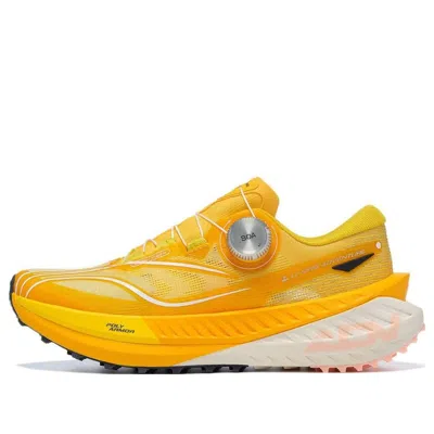 Li-ning (wmns)  Dilu Pro 'yellow White'
