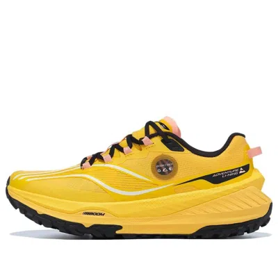 Li-ning (wmns)  Dilu 'yellow Black'