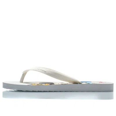 Li-ning (wmns)  Disney Crossover Ln Floper Slippers In Multi
