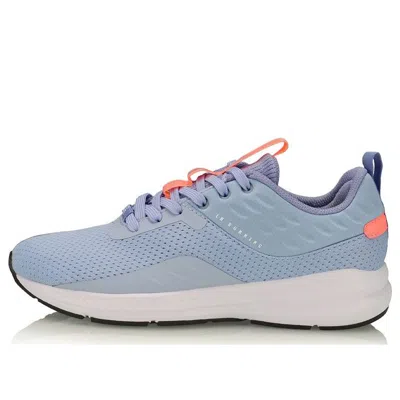 Li-ning (wmns)  Distributor 'blue Purple'