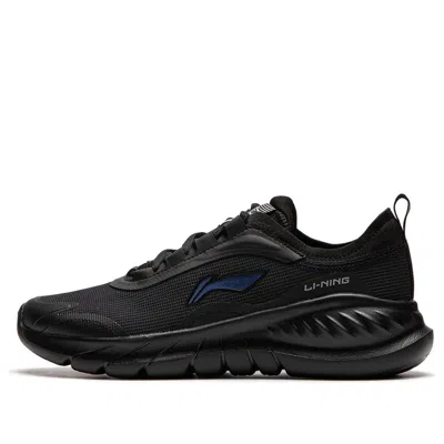 Li-ning (wmns)  Easy Flex 'black Blue'