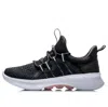 Li-ning (wmns)  Eazgo 'black White Orange'