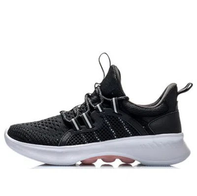 Li-ning (wmns)  Eazgo 'black White Orange'