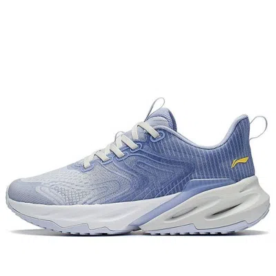 Li-ning (wmns)  Eazgo 'blue Grey'