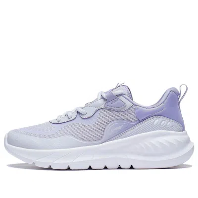Li-ning (wmns)  Eazgo Flex 'light Smoke Purple'