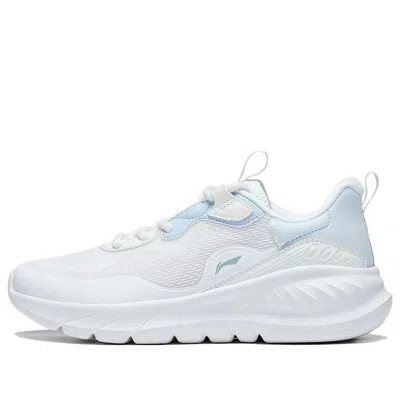 Li-ning (wmns)  Eazgo Flex 'white Baby Blue'
