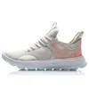 Li-ning (wmns)  Eazgo 'grey' In White