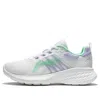Li-ning (wmns)  Eazgo 'grey Purple Green'