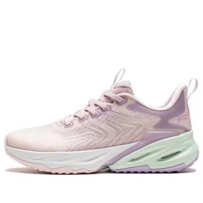 Li-ning (wmns)  Eazgo 'purple Pink White'